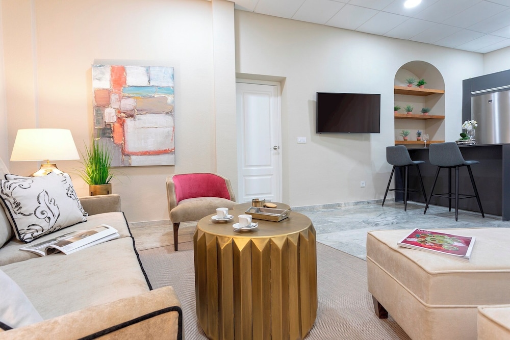 Elegant Stay, Plaza de las Tendillas II