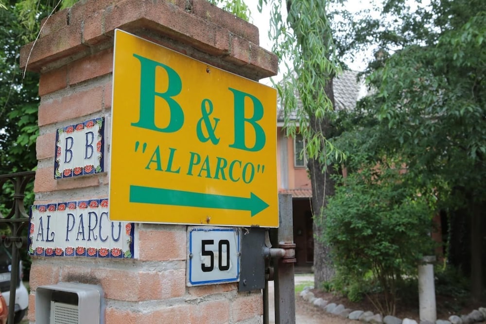 B&B Al Parco
