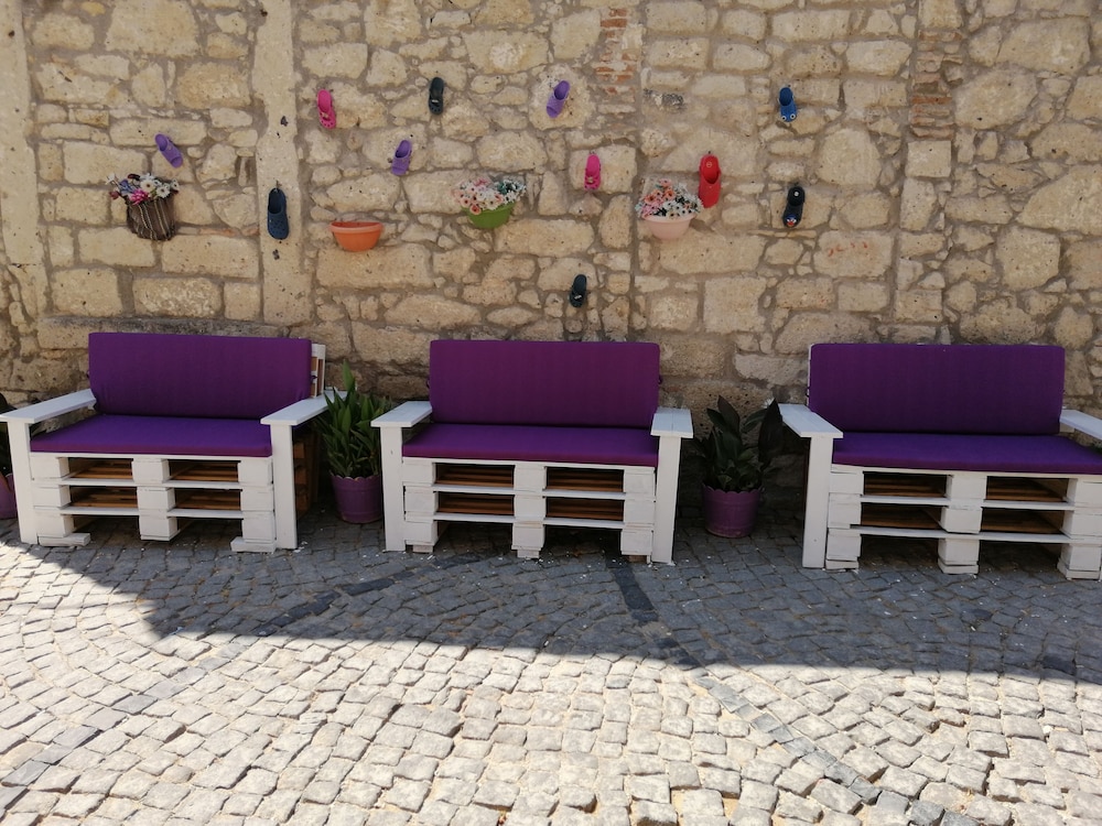 Alacati Ciftekuyu Butik Otel - Image 17