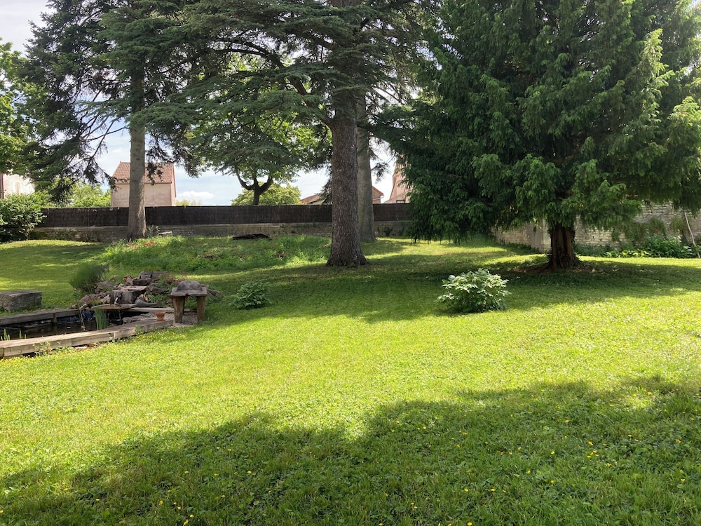 Le Clos de Marguerite