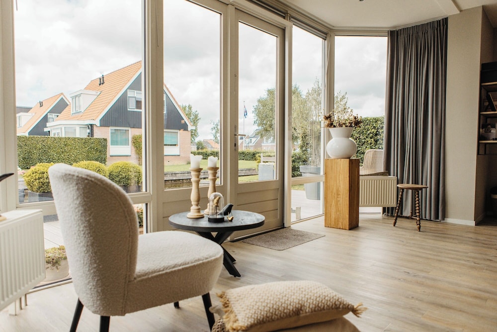Boutique Parc Pharshoeke