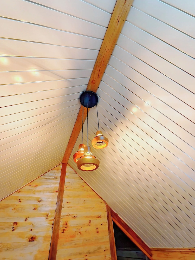 Miarzafa cabin house