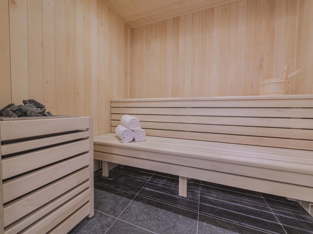 Apartment in Plan Peisey Near Vanoise Park