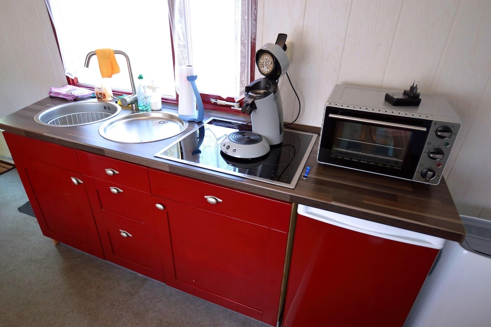 Apartment in Meisberg With In-house Catering