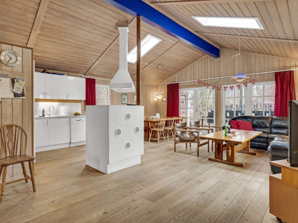 4 Star Holiday Home in Vig