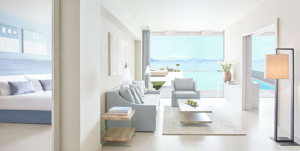 Ikos Dassia - All Inclusive