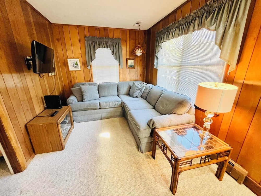 OAK Avenue 33