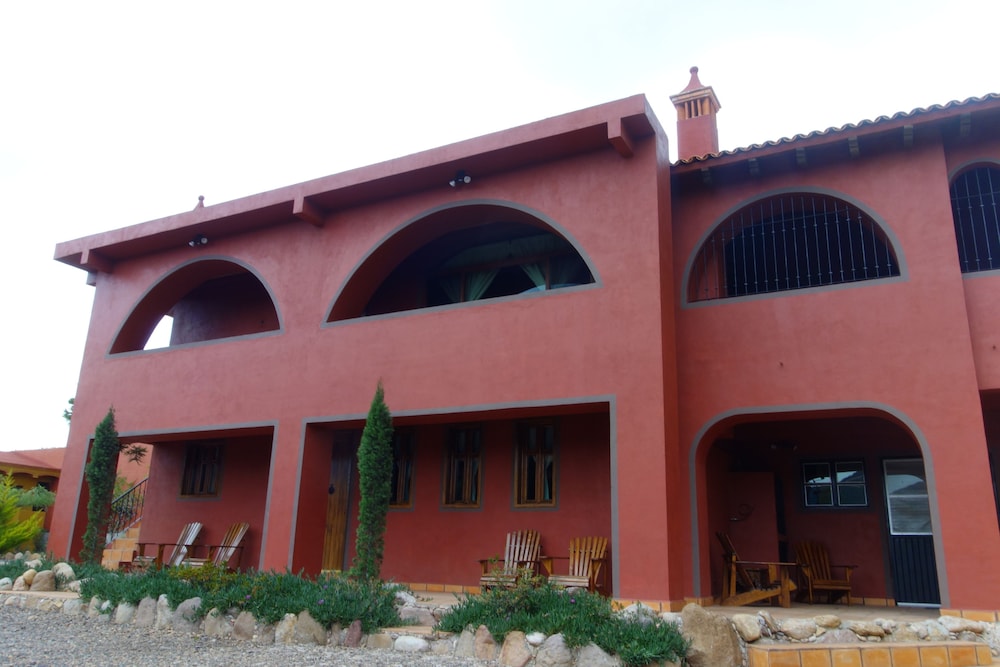 Casas de Guanajuato