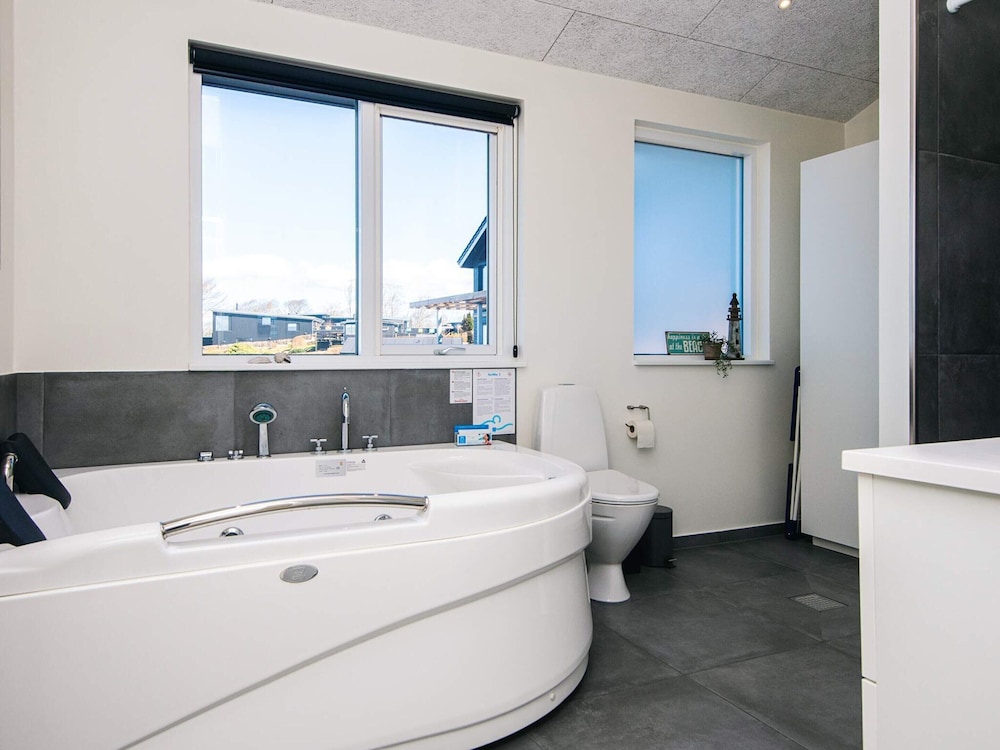 5 Star Holiday Home in Logstrup