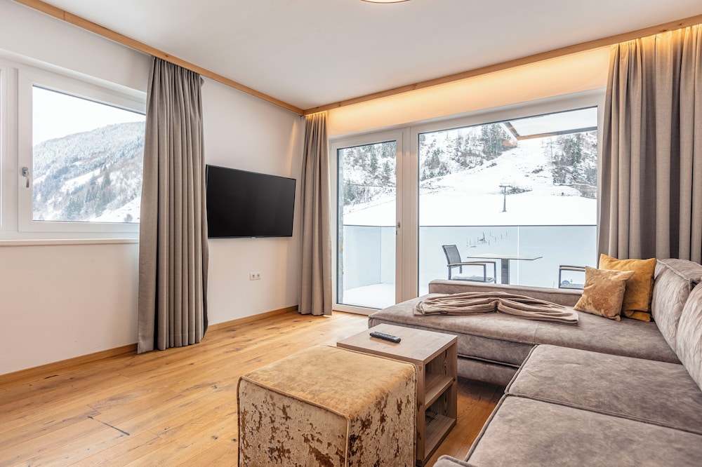 Carpe Solem Rauris by ALPS RESORTS