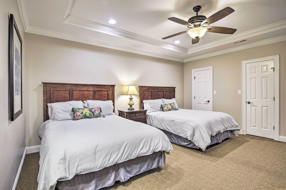Spring Lake Vacations - Anderson Golf Club Condo w/ Community Amenities! - Property Image 21