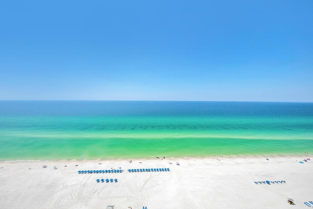 Gulf Crest 2107a