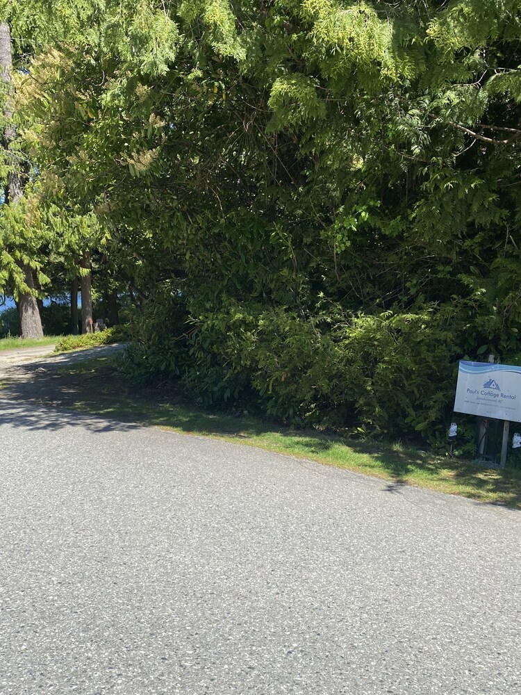 Paul's Cottage