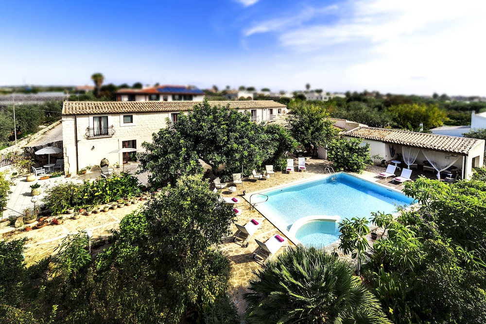 B&B U Marchisi