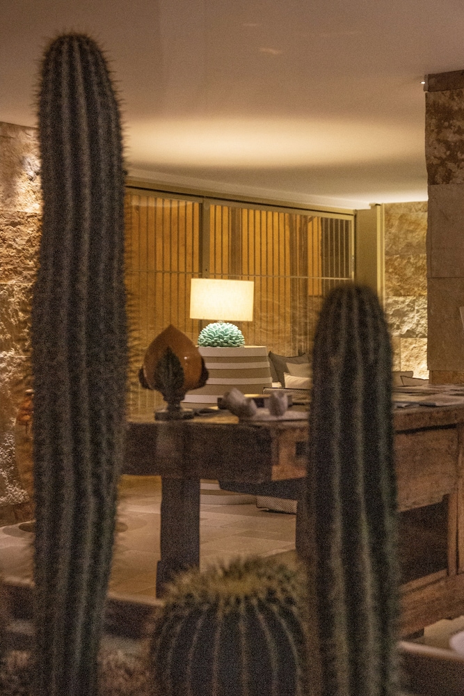 Santo Stefano Luxury Rooms