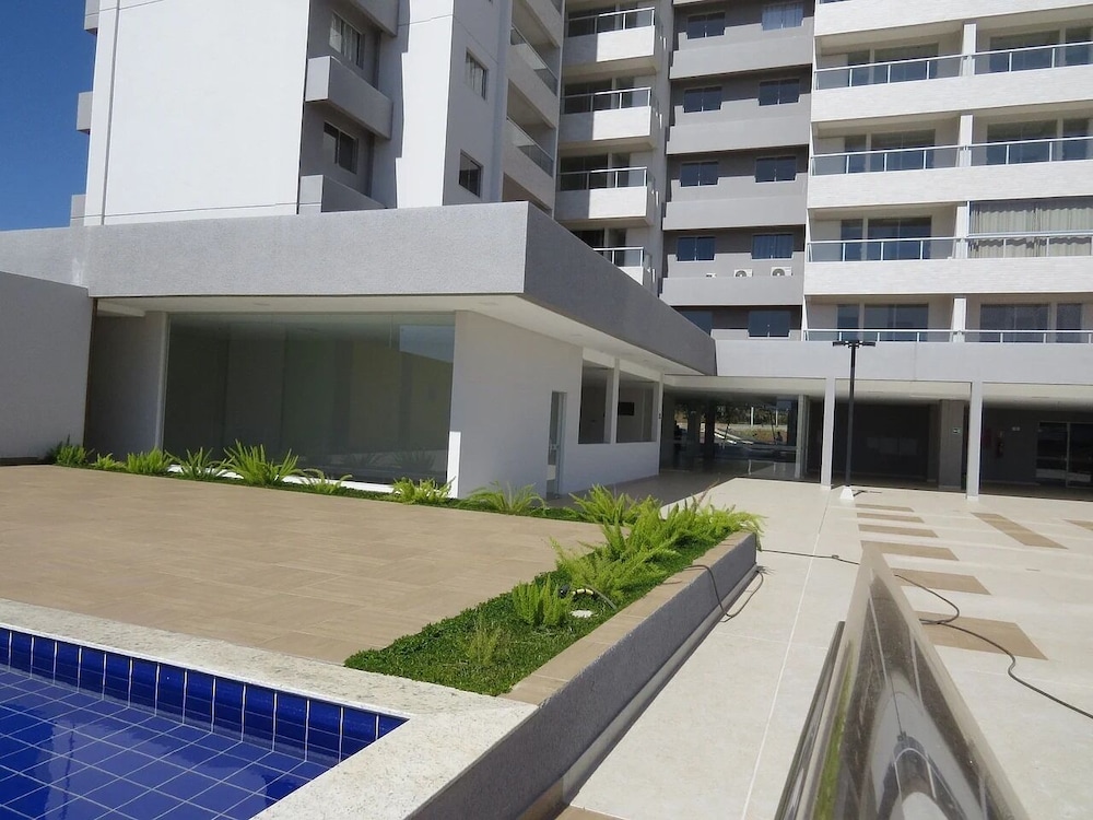 Recanto do Bosque Flat Service