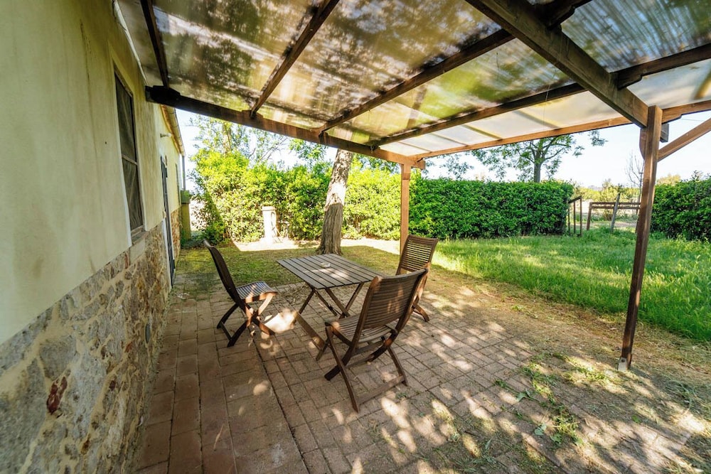 Agriturismo Bio San Mamiliano