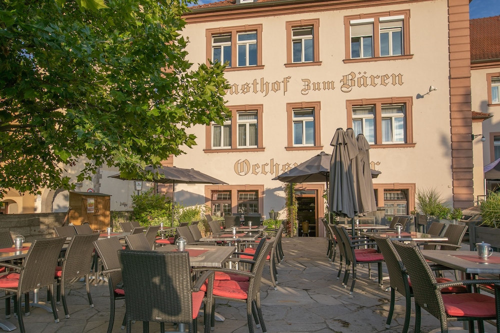 Gasthof Baren Ochsenfurt - Property Image 17