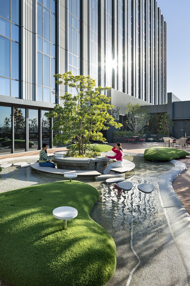 OMO5 Tokyo Gotanda by Hoshino Resorts 31