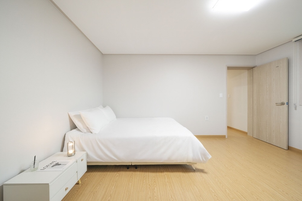 Gangneung Thenext Pension