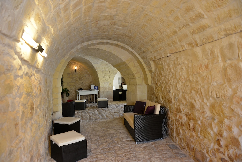 Relais Cimillà