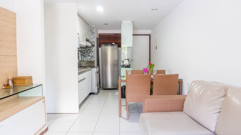Condomínio Nannai Residence