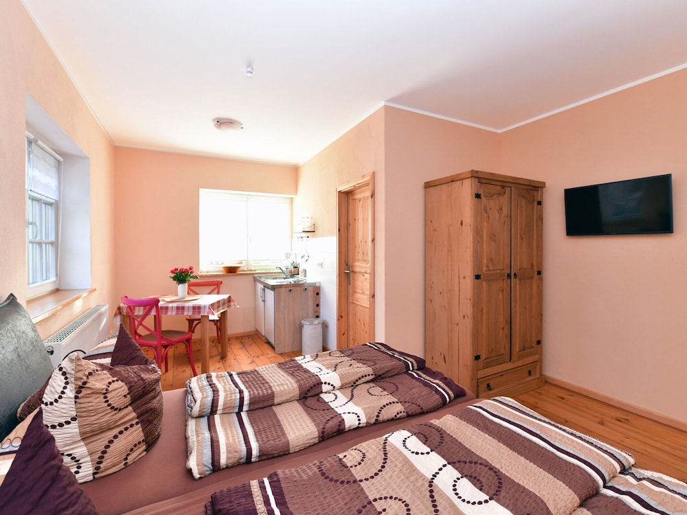 Komfortable Wohnung in Lubben an der Spree