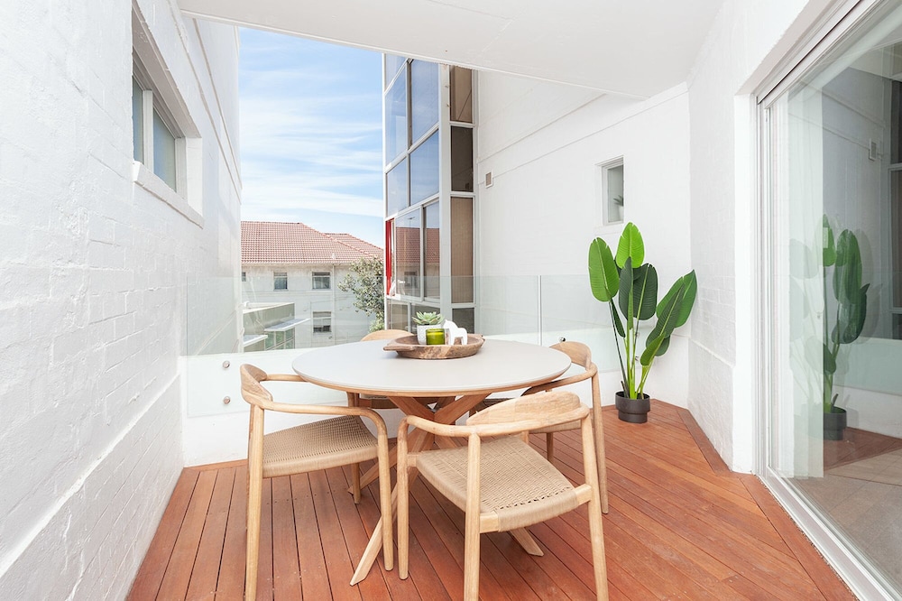 Ultimate Bondi Living view 2