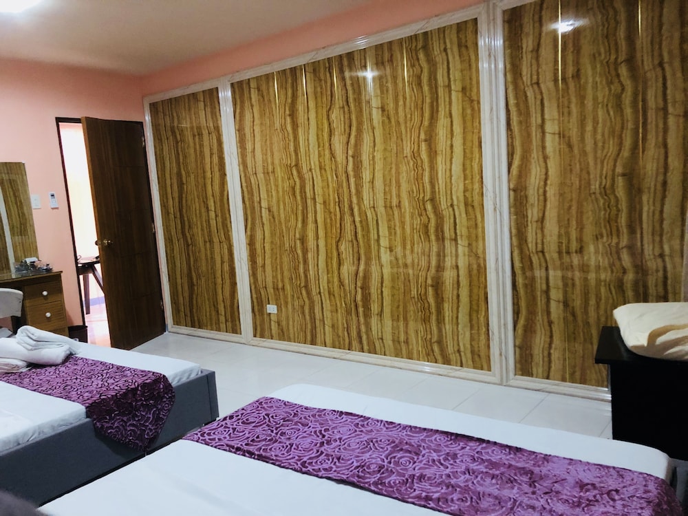 Luzville Residences
