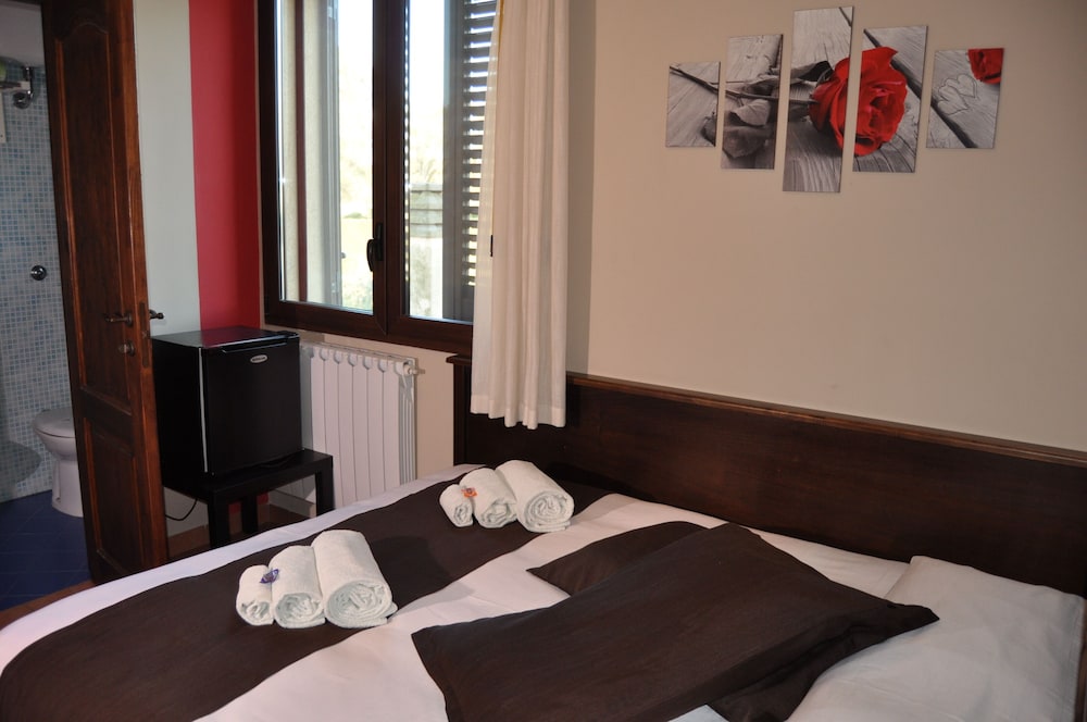 Giardini di Marzo Lecce B&B