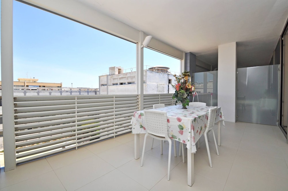 App Le Vele - Apartment With Sea View - Wifi
