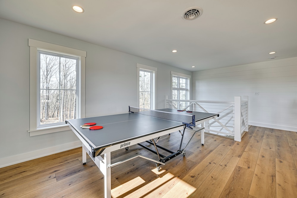 Lakeside Home Near Mammoth Cave & Nolin Lake!