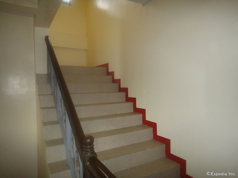 Amerson Pension Place - Hostel