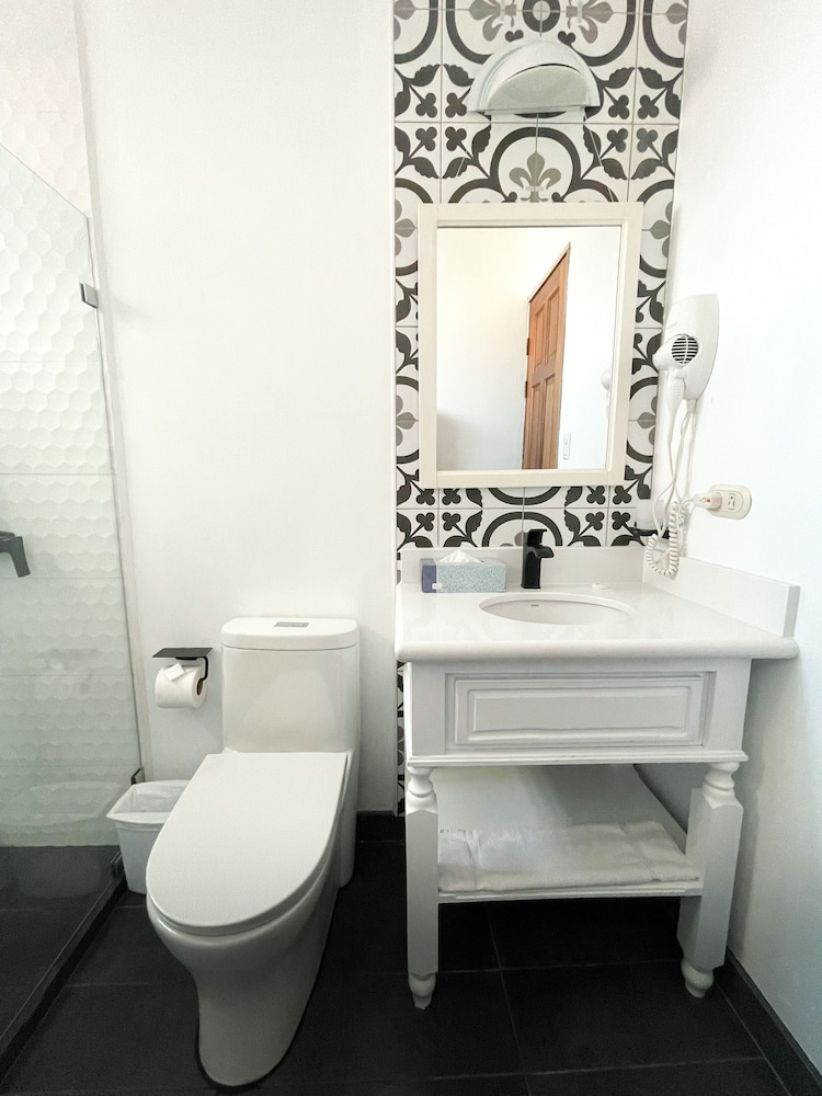 Hotel Fleur De Lys - Property Image 46