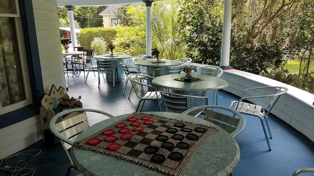 Daffodale House B&B
