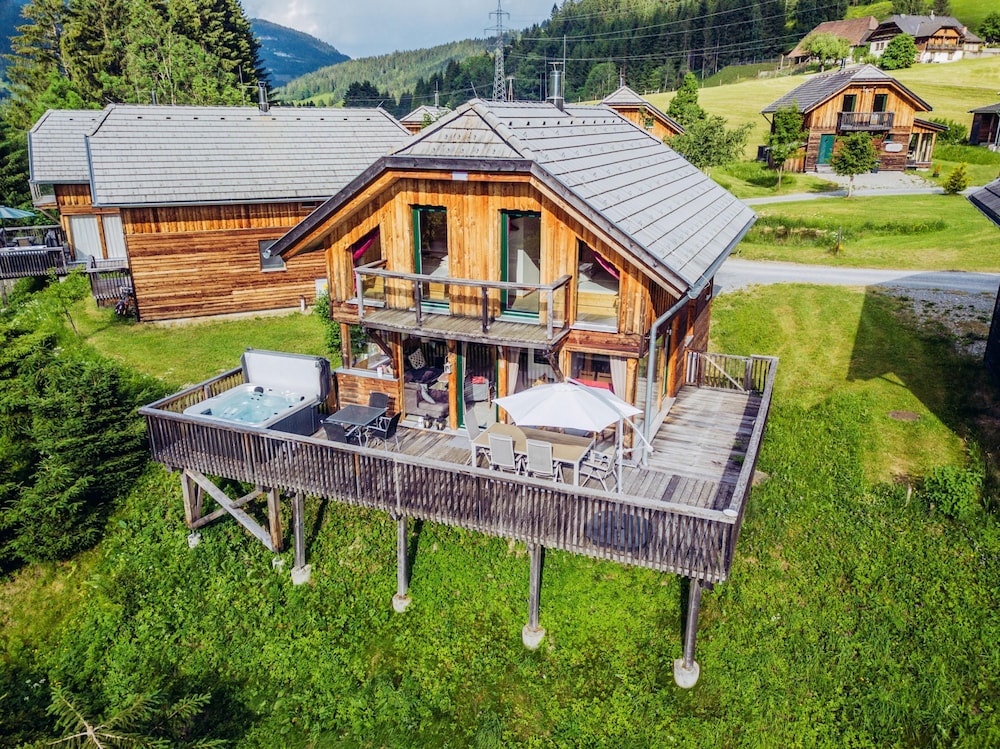 025 W5 in St Georgen am Kreischberg