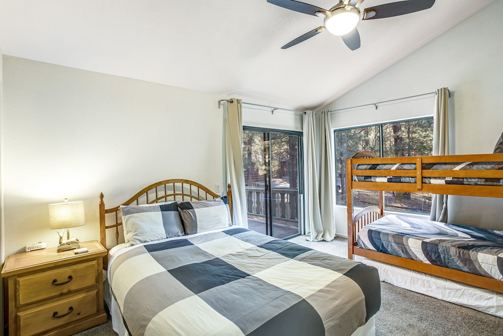 Summit Hideaway #445