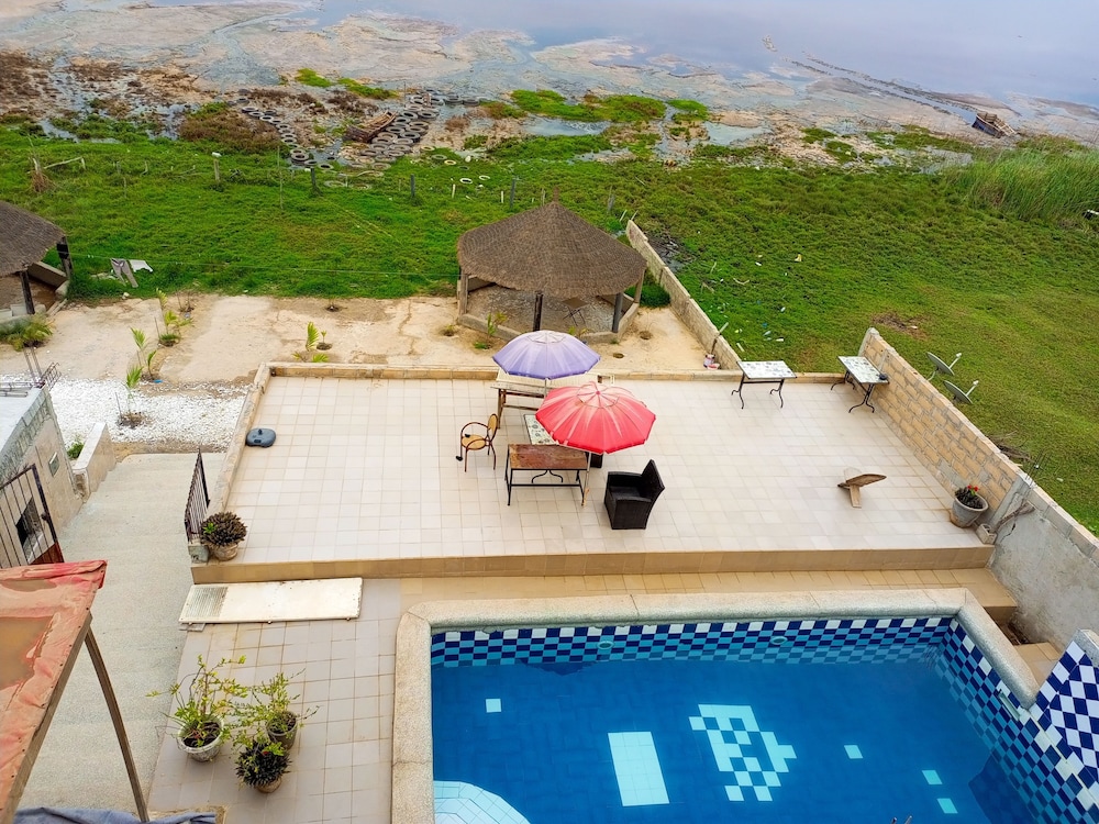 Annexe du QG view 3