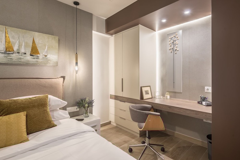 Marina Zeas Comfy Apartment