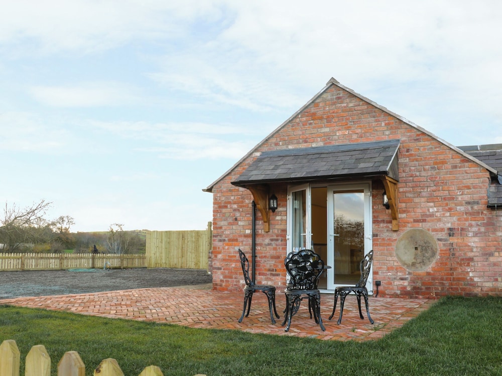 Millstone Cottages - Millstone Cottage