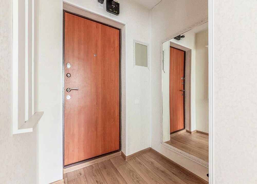 Apartment Hanaka Sirenevyi bulvar 27