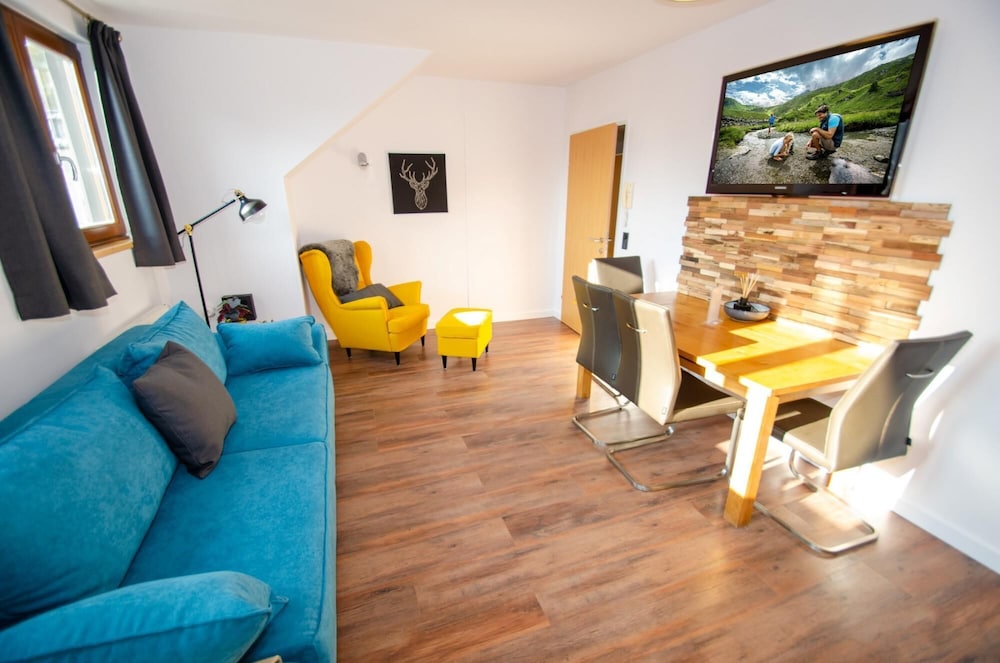 Post Residence Apartments 10B 150m From ski Lift