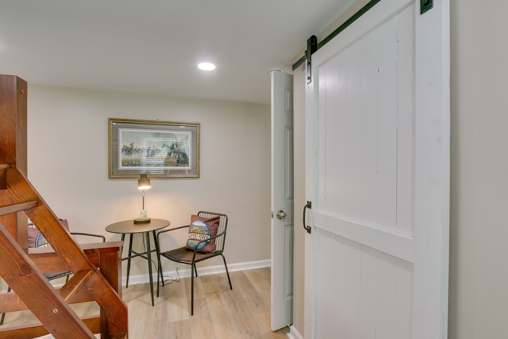 Harpers Ferry Home w/ Private Pool Hot Tub! - Property Image 12