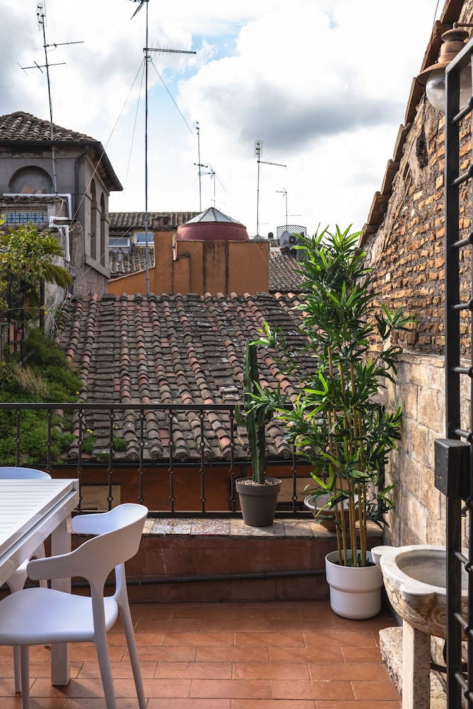 Navona Deluxe Terrace
