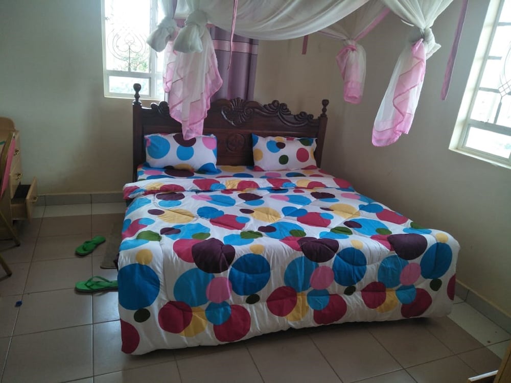 Jolly Accommodation Centre view 5