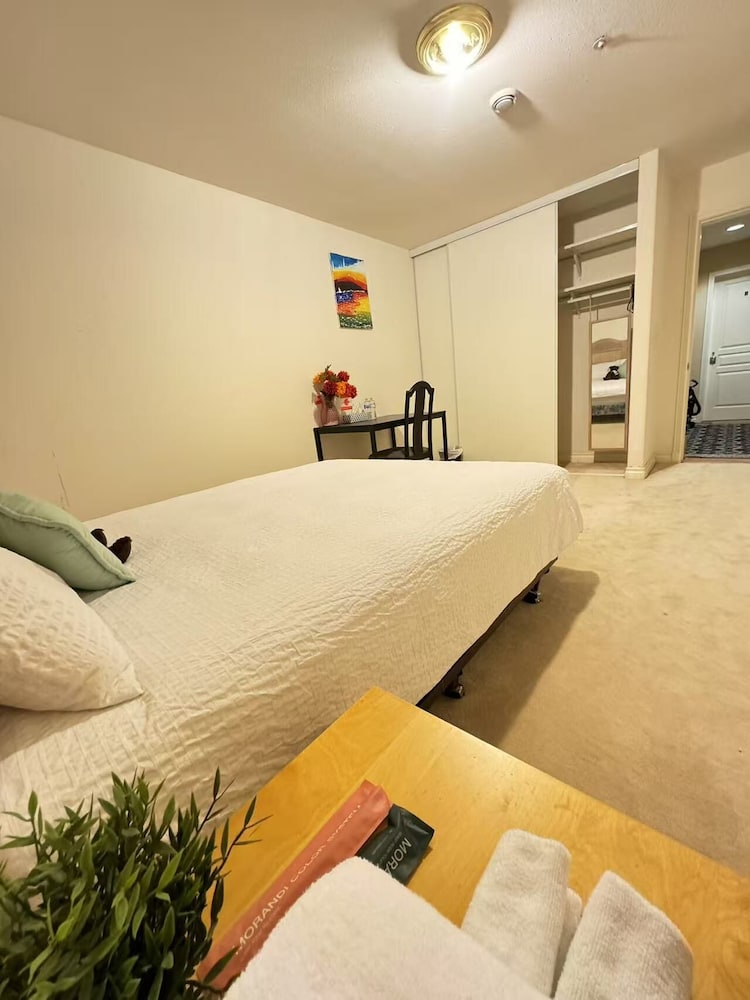 Sunward Coast Westside Homestay