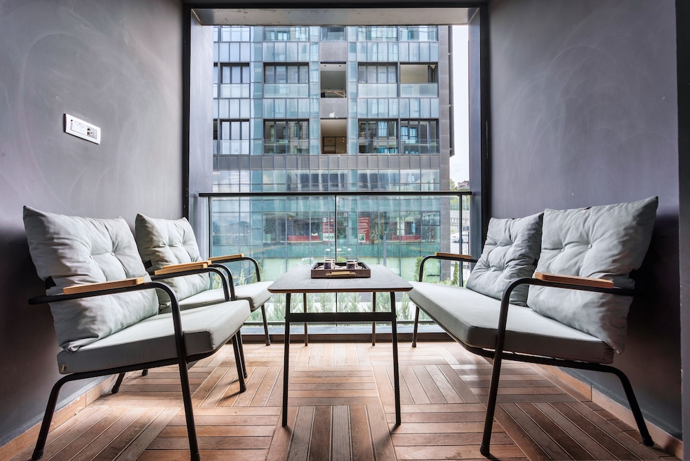 Avangart Residence by NewInn