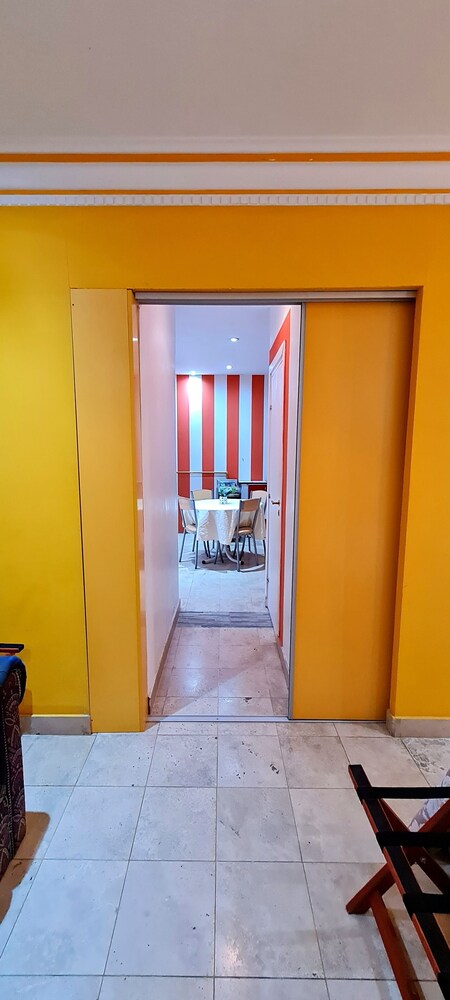 Palacio Escondido Departamentos Boutique