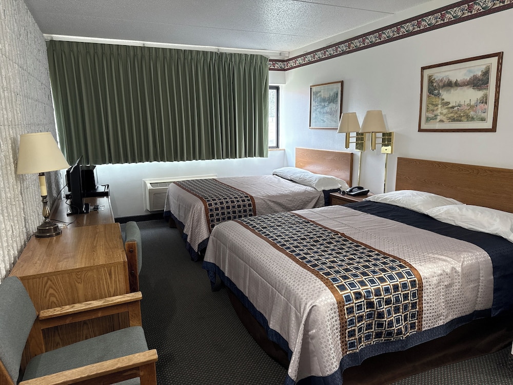 Smartwood Inn