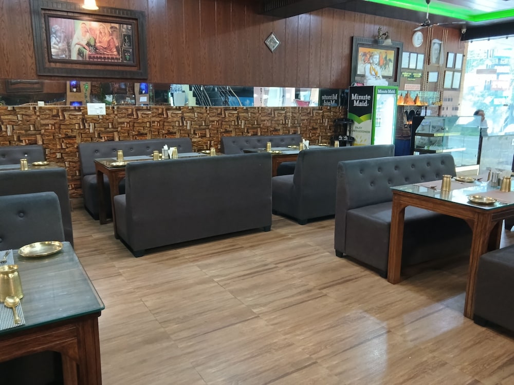 Hotel Shani - Punjabi Rasoi